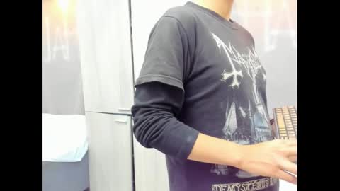 Snapshot of addiflower chatting on October 19, 7:14 pm addi online show from October 19, 7:14 pm