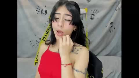 Snapshot of addiflower chatting on October 31, 4:57 am addi online show from October 31, 4:57 am