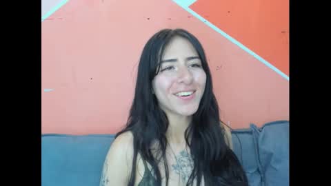 Snapshot of addiflower chatting on November 5, 10:43 pm addi online show from November 5, 10:43 pm