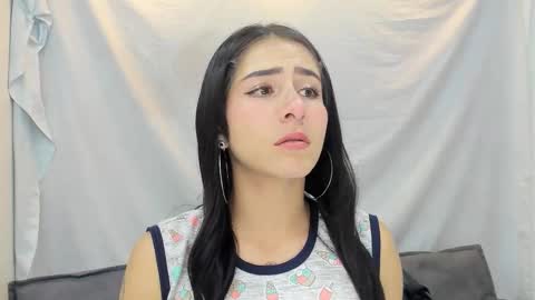 Snapshot of addiflower chatting on November 26, 5:08 am addi online show from November 26, 5:08 am