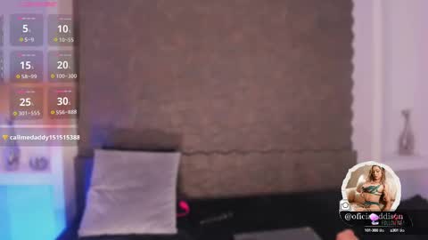 A D D I S O N  online show from February 26, 7:49 pm