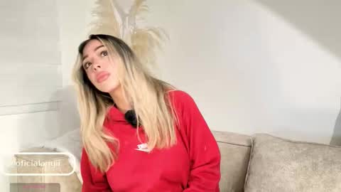 A D D I S O N  online show from October 28, 3:21 am