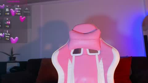 Adela Parker  online show from February 27, 8:42 pm