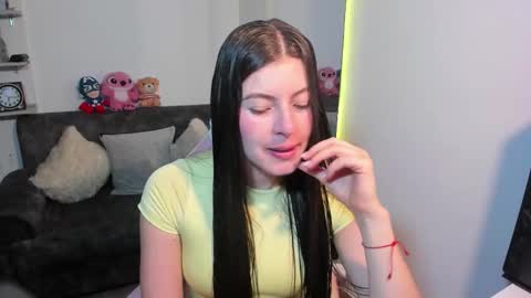 Adela Parker  online show from November 28, 7:49 pm