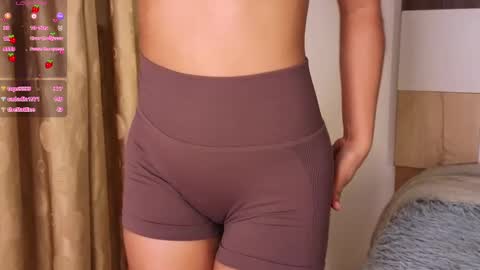 Andrea online show from January 10, 5:56 pm