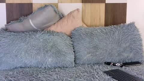 Andrea online show from January 21, 5:41 pm