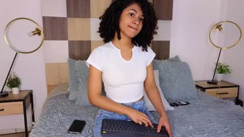 Andrea online show from January 23, 11:48 am