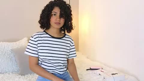 Andrea online show from March 9, 12:09 pm