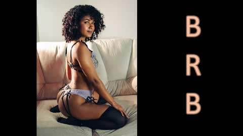 Andrea online show from October 28, 12:30 pm