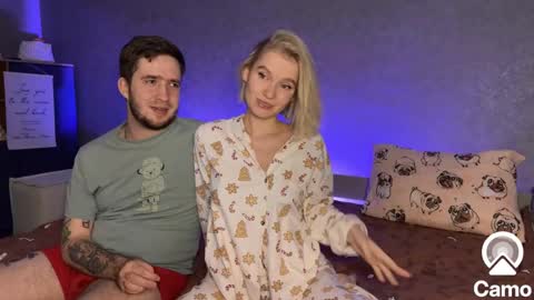 Snapshot of adele_nick2202 chatting on December 11, 8:07 pm Adele Nick online show from December 11, 8:07 pm