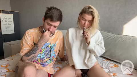 Snapshot of adele_nick2202 chatting on February 10, 7:47 am Adele Nick online show from February 10, 7:47 am