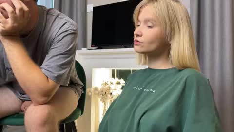 Snapshot of adele_nick2202 chatting on September 11, 8:36 am Adele Nick online show from September 11, 8:36 am