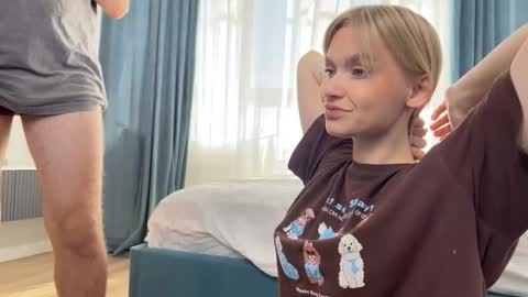 Snapshot of adele_nick2202 chatting on September 14, 7:29 am Adele Nick online show from September 14, 7:29 am