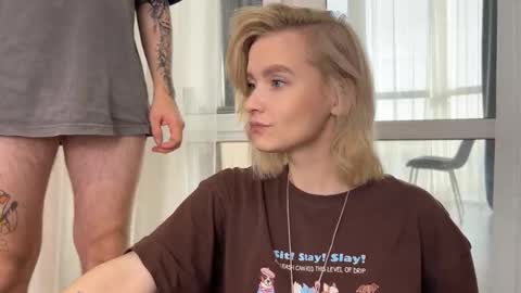 Snapshot of adele_nick2202 chatting on November 19, 8:47 am Adele Nick online show from November 19, 8:47 am