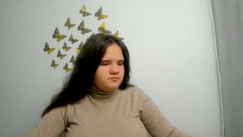 adelecruzz online show from January 22, 4:23 pm