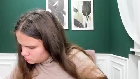 adelecruzz online show from January 23, 5:31 pm