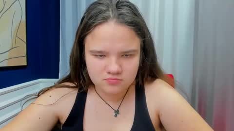 adelecruzz online show from February 18, 4:26 pm