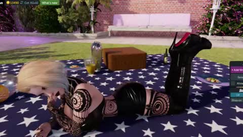 Adele online show from September 14, 4:00 am