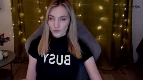 Adele Shine online show from February 19, 11:17 am