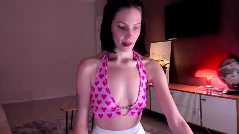 Adele Shine online show from October 4, 2:48 pm