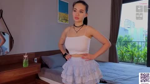 Snapshot of adelia_ntmu chatting on September 26, 11:53 pm Adelia online show from September 26, 11:53 pm