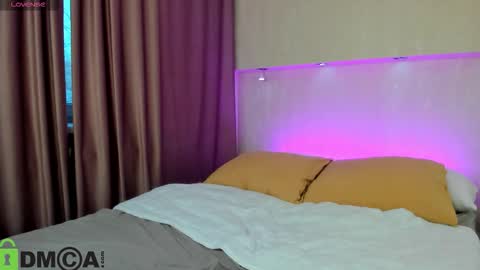 Adelina bliss online show from October 4, 1:14 am