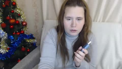 adelinalawson online show from January 20, 2:25 pm