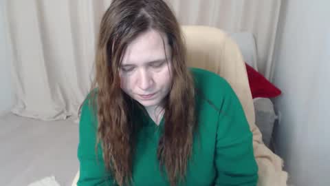 adelinalawson online show from March 6, 7:10 pm