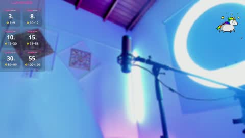 adeline online show from December 17, 3:17 am