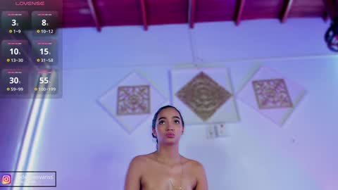 adeline online show from December 20, 6:50 am