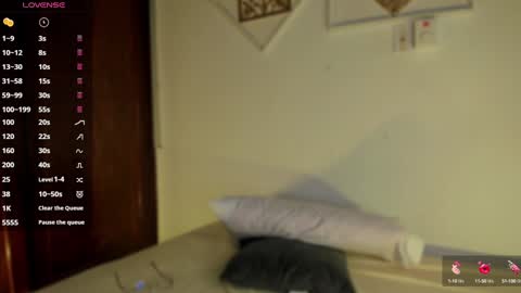 adeline online show from February 3, 7:51 am