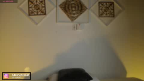 adeline online show from February 11, 4:22 am