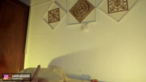 adeline online show from February 13, 7:56 am