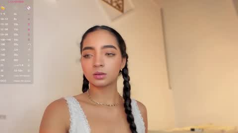 adeline online show from February 25, 7:09 am