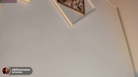 adeline online show from March 10, 4:07 am