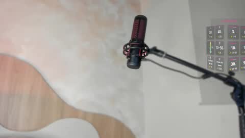 adeline online show from October 4, 7:34 pm