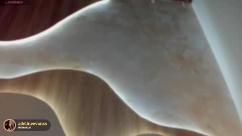 adeline online show from October 26, 4:46 pm