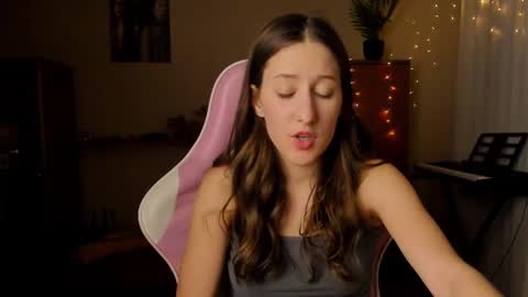 Adell online show from March 12, 10:39 pm