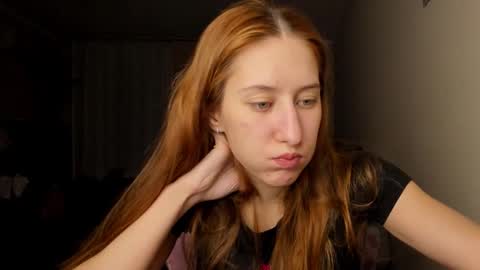 Adell online show from November 21, 10:41 pm