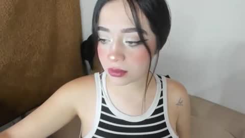 AdaraForest online show from October 13, 3:17 am