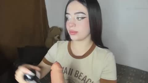 AdaraForest online show from November 23, 10:48 am