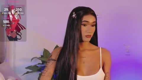 Isabellafirst online show from October 10, 9:36 pm