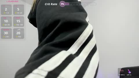 Adhara  guys here I am online days ending in even numberl I wait for you. online show from November 15, 10:15 pm