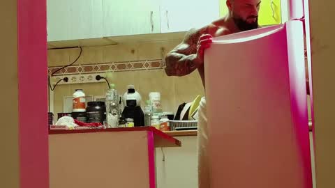 Adonis online show from February 3, 10:43 pm