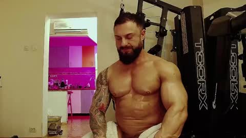 Adonis online show from February 7, 4:59 am