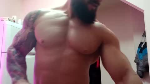 Adonis online show from February 10, 6:31 am