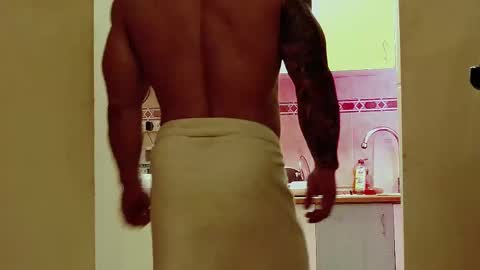 Adonis online show from March 2, 10:38 pm