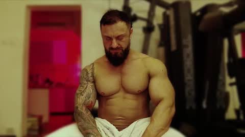 Adonis online show from March 10, 10:34 pm