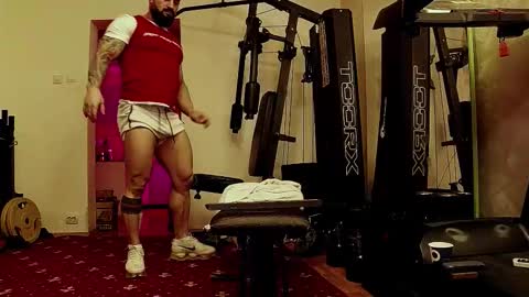 Adonis online show from October 22, 12:00 am