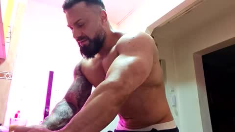 Adonis online show from November 9, 11:08 am